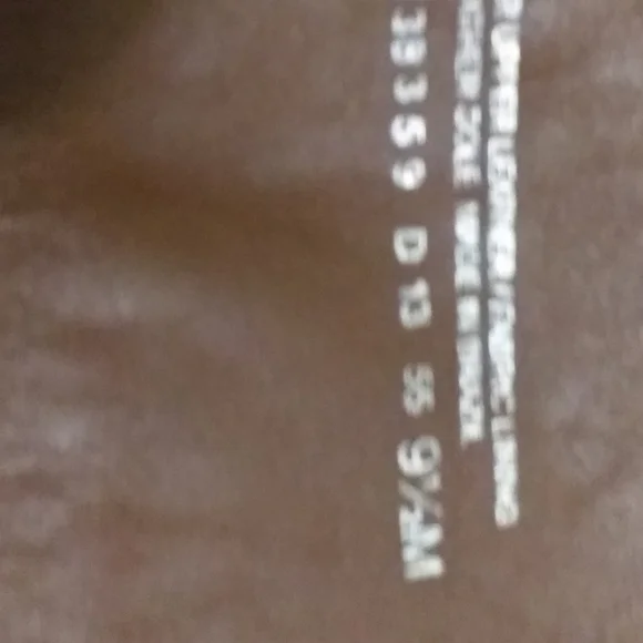 Tory burch Mae leather boots - Picture 5 of 16